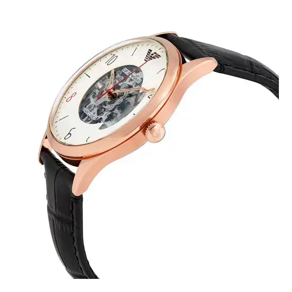 ساعت مچی عقربه‌ای مردانه امپریو آرمانی مدل AR1924