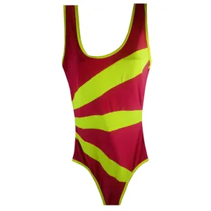 مایو زنانه مدل Oid_swi00014