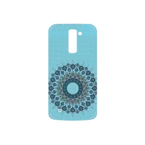 MAHOOT Art of Illumination 4 Cover Sticker for LG K10