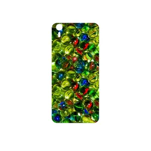 MAHOOT Marble Nostalgia Cover Sticker for HTC Desire Eye