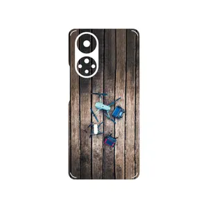 MAHOOT Drone Cover Sticker for Honor 50