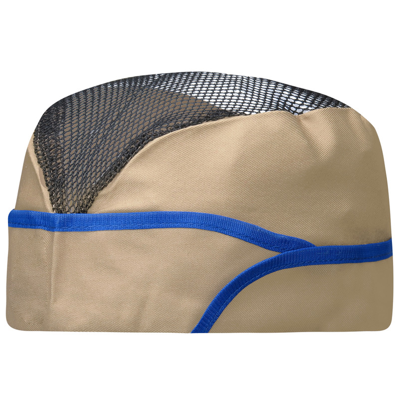 کلاه آشپزی مدل نیو Cr