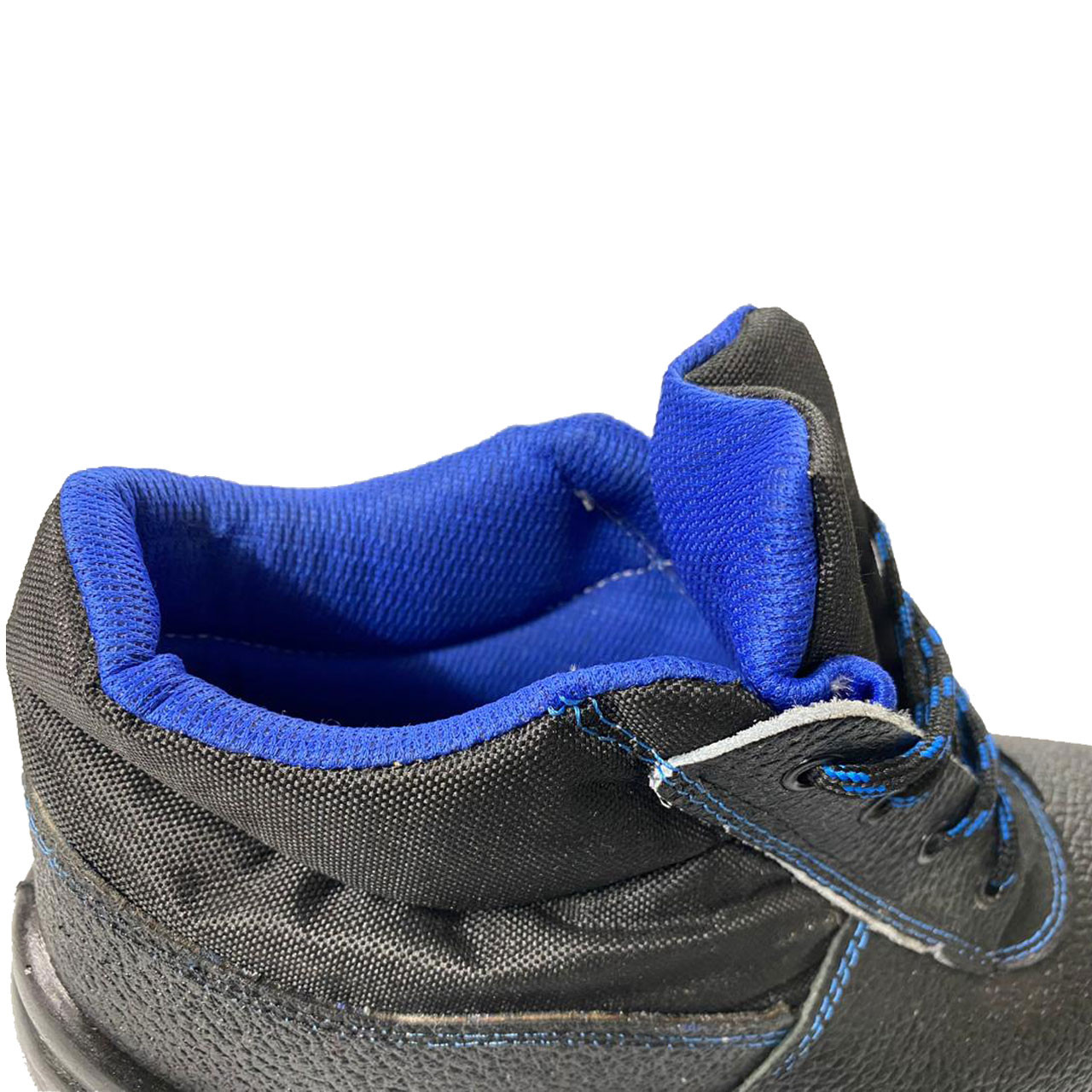 کفش ایمنی ایمن ورزا مدل IGD.IMN VRZ