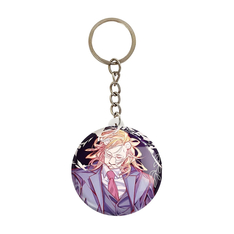 جاکلیدی خندالو مدل ایبوکی انیمه بیستارز کد 33455