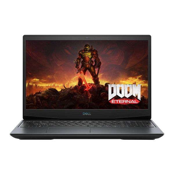 لپ تاپ 15.6 اینچی دل مدل G5 15 5500 – U
