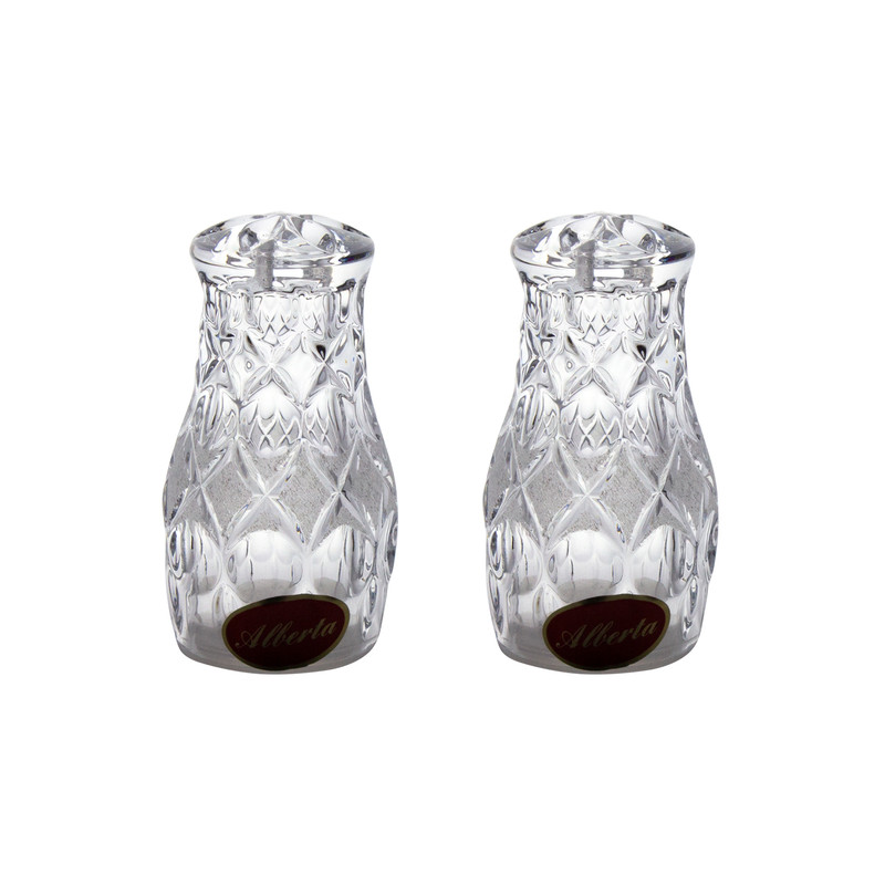 نمکدان مدل آنجلیکا بسته 2 عددی نمکدان مدل آنجلیکا بسته 2 عددی