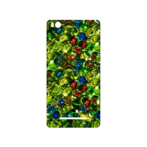 MAHOOT Marble Nostalgia Cover Sticker for Xiaomi Mi 4i