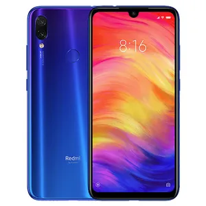 گوشی موبایل شیائومی مدل Redmi Note 7 M1901F7G دو سیم‌ کارت ظرفیت 32 گیگابایت