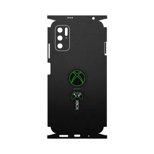 MAHOOT XBOX-FullSkin Cover Sticker for Xiaomi Redmi Note 11SE