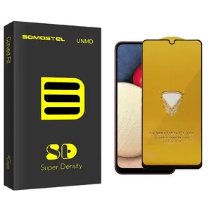 Somastel SD OG Screen Protector For Samsung Galaxy A02s