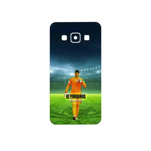 MAHOOT Alireza Beiranvand Cover Sticker for Samsung Galaxy A3
