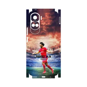 MAHOOT Mohammad Salah-FullSkin Cover Sticker for Honor 90 Lite