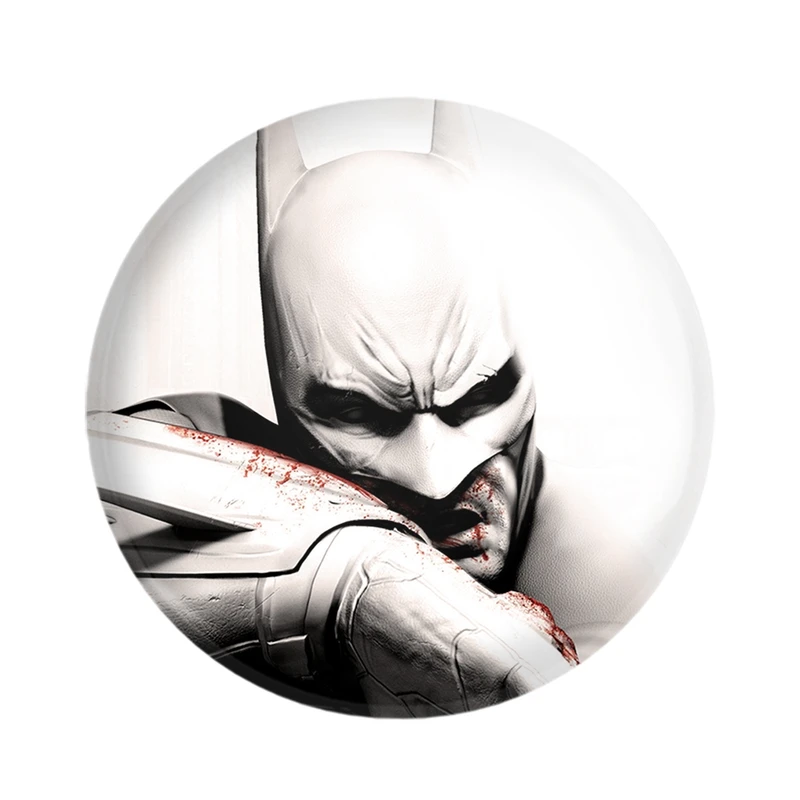 پیکسل خندالو مدل بازی بتمن Batman کد 30185