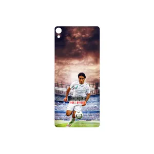 MAHOOT Mehdi Mahdavikia Cover Sticker for Sony Xperia XA