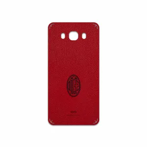 MAHOOT RL-ACMLN Cover Sticker for Samsung Galaxy J7 2016