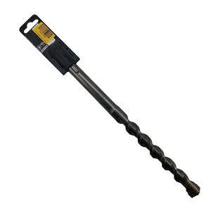 مته پنج شيار دياجر مدل 3MD سایز 340 میلیمتر