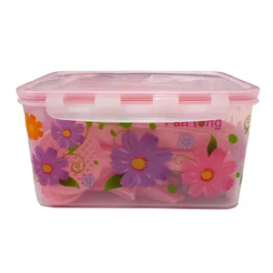 سبد پیک نیک 56 پارچه مدل D9069