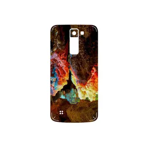 MAHOOT Ali Sadr Cave Cover Sticker for LG K8