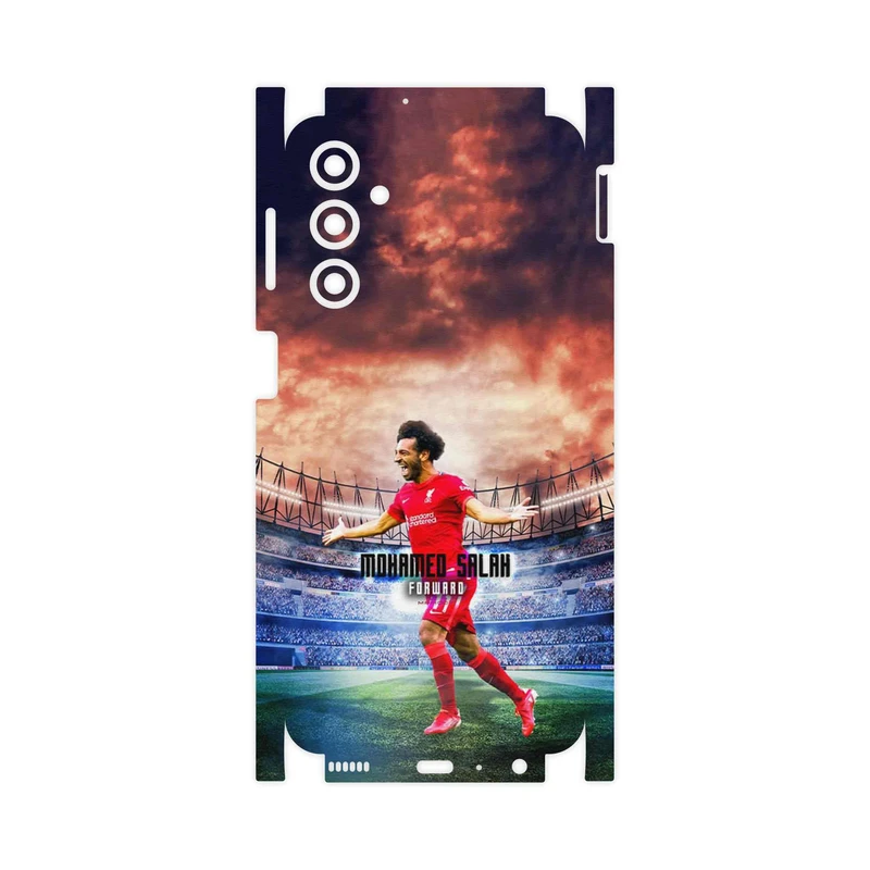 برچسب پوششی ماهوت مدل Mohammad Salah-FullSkin مناسب برای گوشی موبایل سامسونگ Galaxy M34 5G