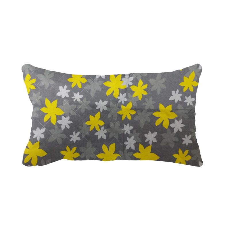 رو بالشی مدل گلدار کد 2