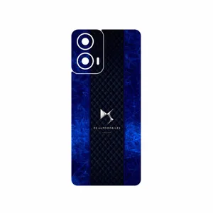 MAHOOT DS Automobiles Cover Sticker for Motorola Moto G24
