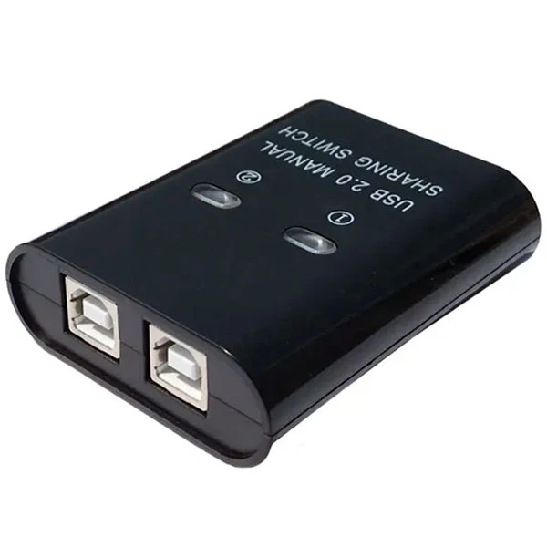 سوییچ پرینتر فرانت مدلFN-U2PSW21