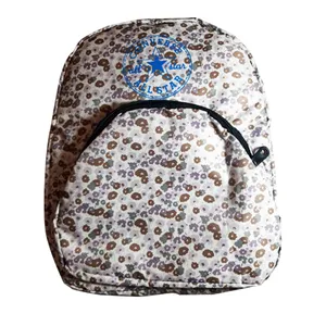 کوله پشتی بچگانه مدل فانوس