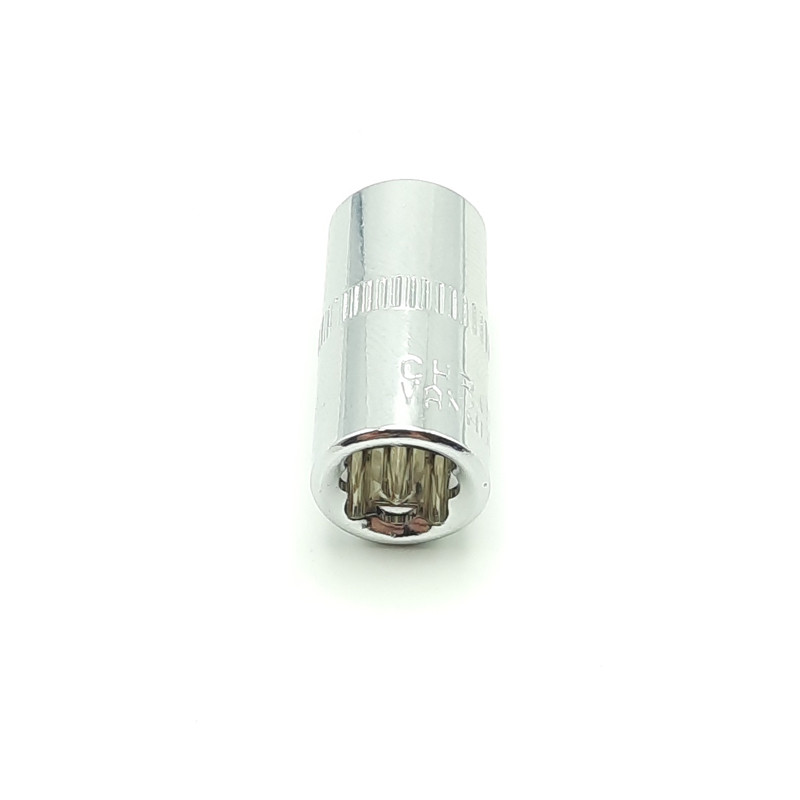 آچار بکس مدل CR-V سایز 6 میلی متر آچار بکس مدل CR-V سایز 6 میلی متر