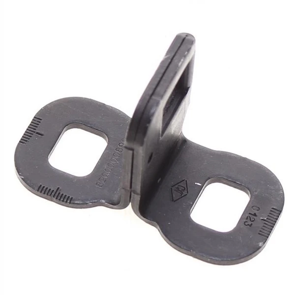 زبانه قفل درب صندوق عقب مدل MEG مناسب برای رنو مگان