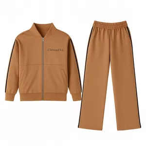 ست سویشرت و شلوار زنانه مدل 64545