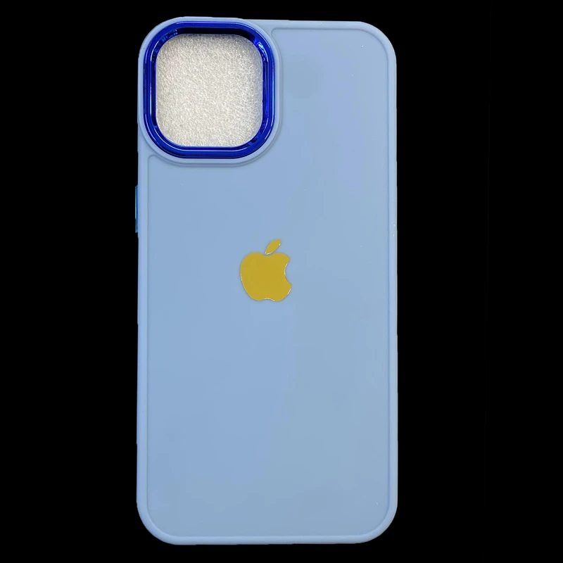کاور مدل SIL-DR مناسب برای گوشی موبایل اپل iphone 12 / 12 pro