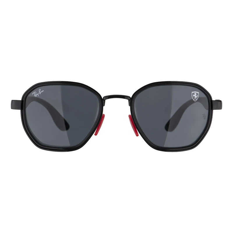 عینک آفتابی چند ضلعی ری بن مدل 0RB3674M-F028-B1