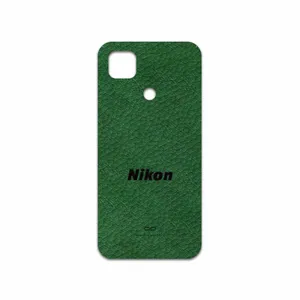 MAHOOT GL-NKN Cover Sticker for Xiaomi Poco C31