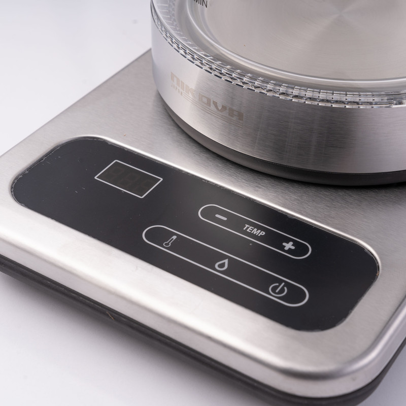 چای ساز نیکووا مدل NTK-205DF