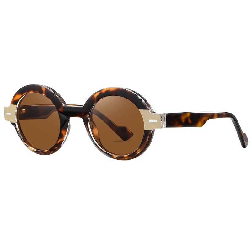 عینک آفتابی زنانه آلبرت وگ مدل S26109C2 Acetate Avantgarde Visionary