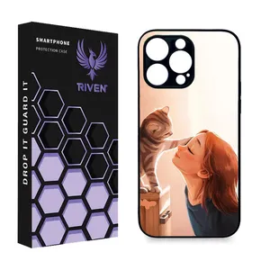 RIVEN RI3-12 Case For Apple iPhone 12 Pro