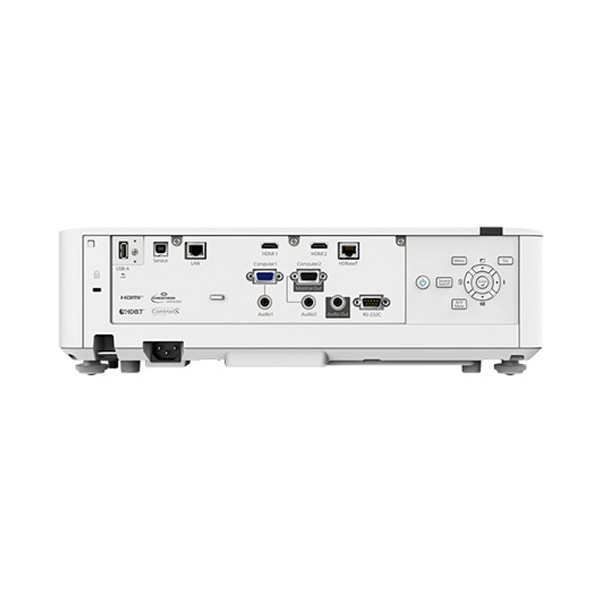 ویدئو پروژکتور اپسون مدل EB-L720U