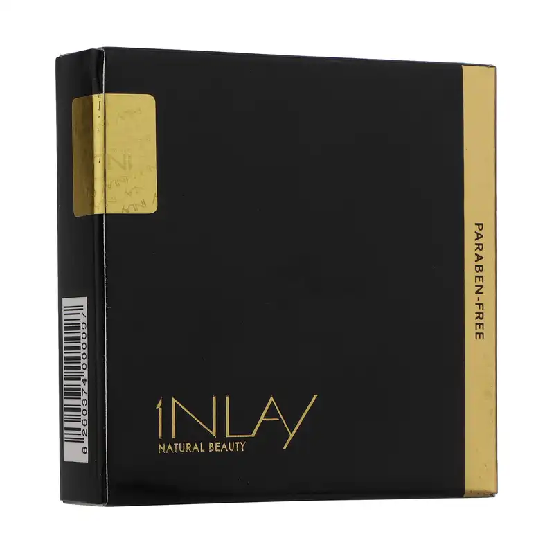 رژ گونه این لی مدل Shiny Copper 08