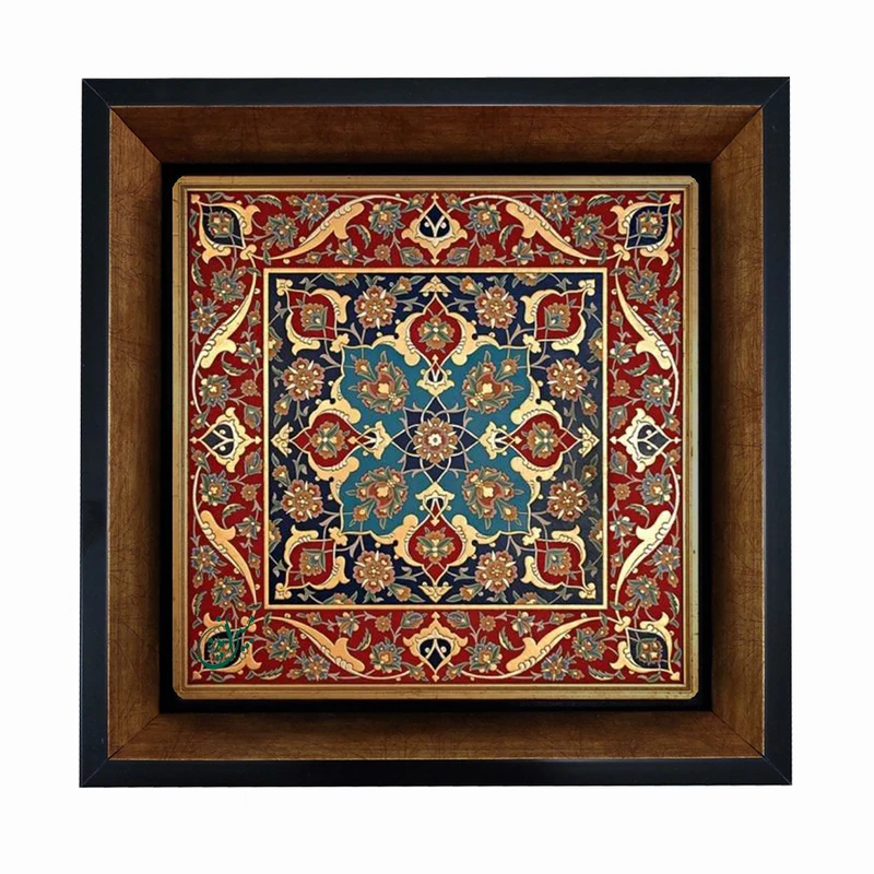 تابلو مبین ایده مدل سنتی Th20 کد 339