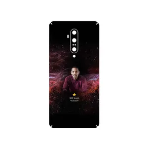MAHOOT Will Smith Cover Sticker for OnePlus 7T Pro