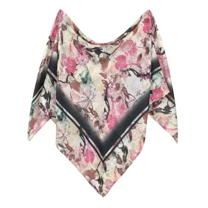 روسری زنانه مدل M2890