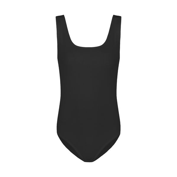 بادی زنانه افراتین کد 9540 رنگ مشکی