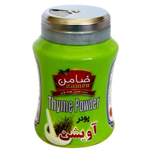 پودر آويشن ضامن - 75 گرم