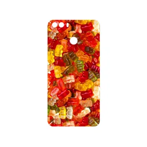 MAHOOT Gummi candy 1 Cover Sticker for GLX Sepehr
