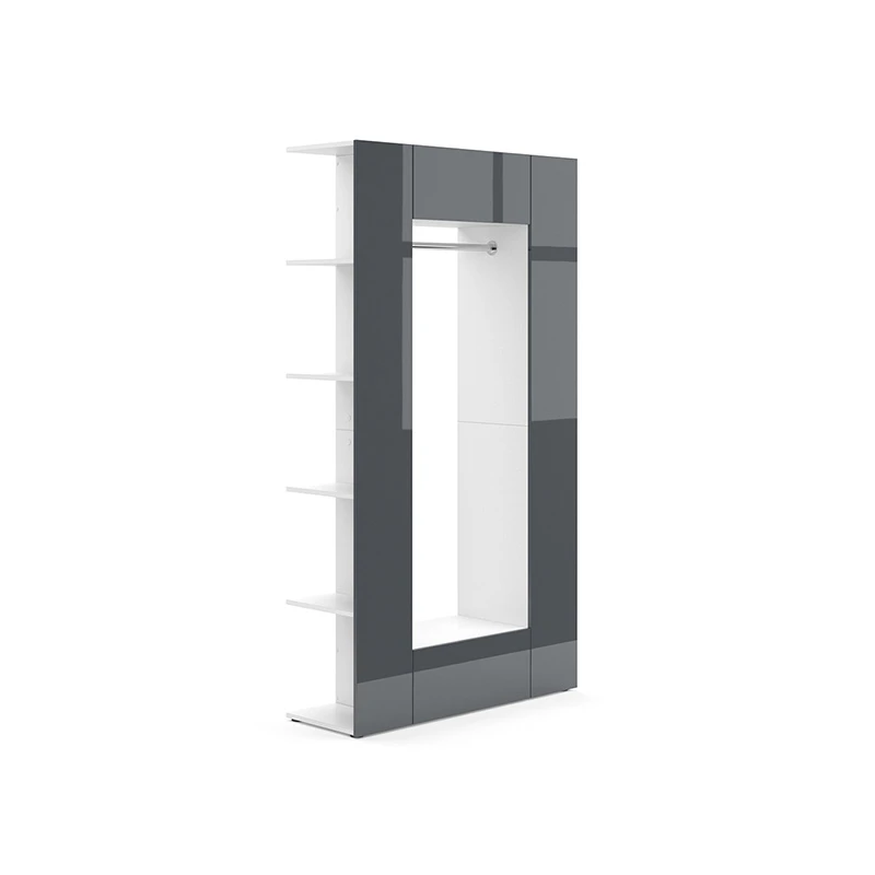 جاکفشی اسمردیس مدل H129 - MDF