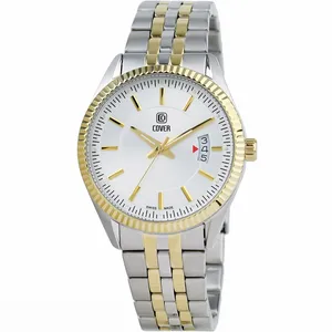 ساعت مچی عقربه‌ای مردانه کاور مدل CO42.05