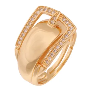 انگشتر زنانه مدل R3397