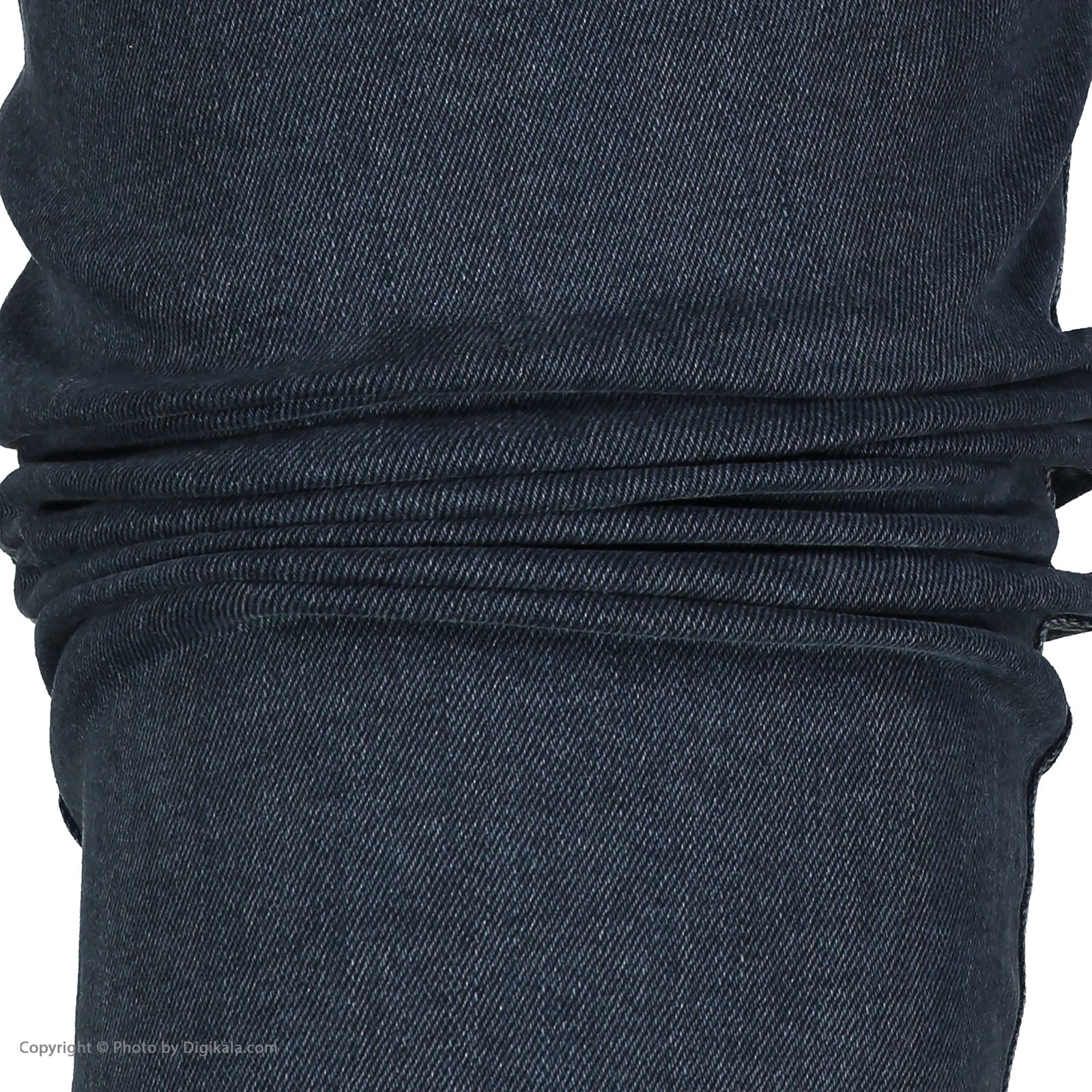 شلوار جین مردانه ال سی من مدل 01317062-GRAY -  - 5