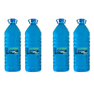 شیشه شوی خودرو وندا کد 4 وزن 2500 گرم  بسته 4 عددی