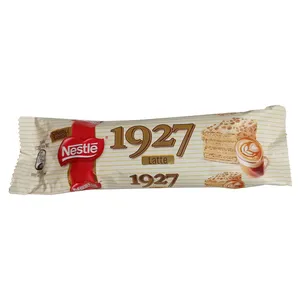 ویفر روکشدار با طعم لته 1927 نستله - 32 گرم